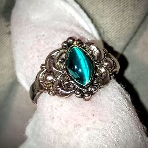Vintage ring